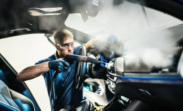 Best HVAC Air Duct Cleaning  in Brambleton, VA