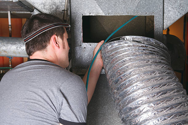 Best Air Duct Cleaning Cost  in Brambleton, VA