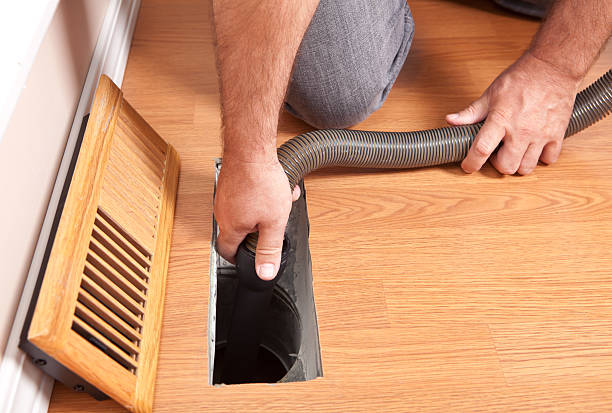 Best HVAC System Cleaning  in Brambleton, VA
