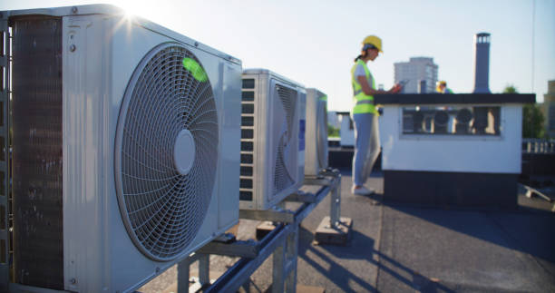 Reliable VA Airduct Cleaning Solutions