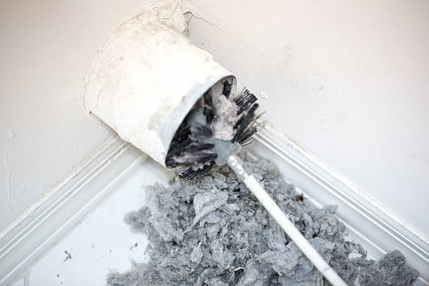 , VA Airduct Cleaning Company